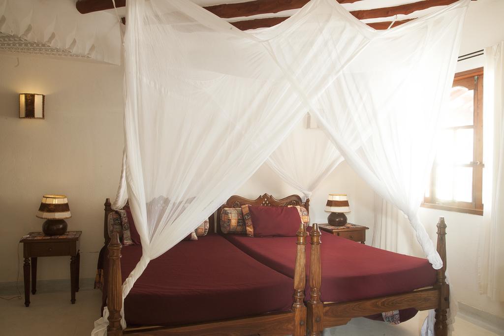 Crystal Bay Resort Watamu Dış mekan fotoğraf