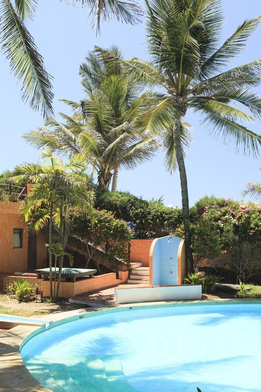 Crystal Bay Resort Watamu Dış mekan fotoğraf
