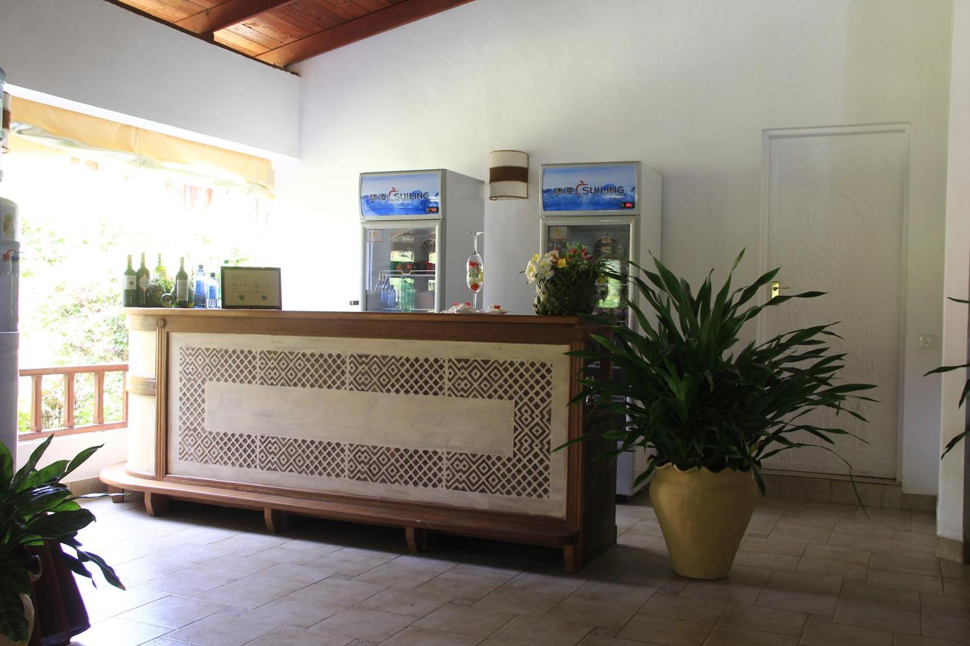 Crystal Bay Resort Watamu Dış mekan fotoğraf