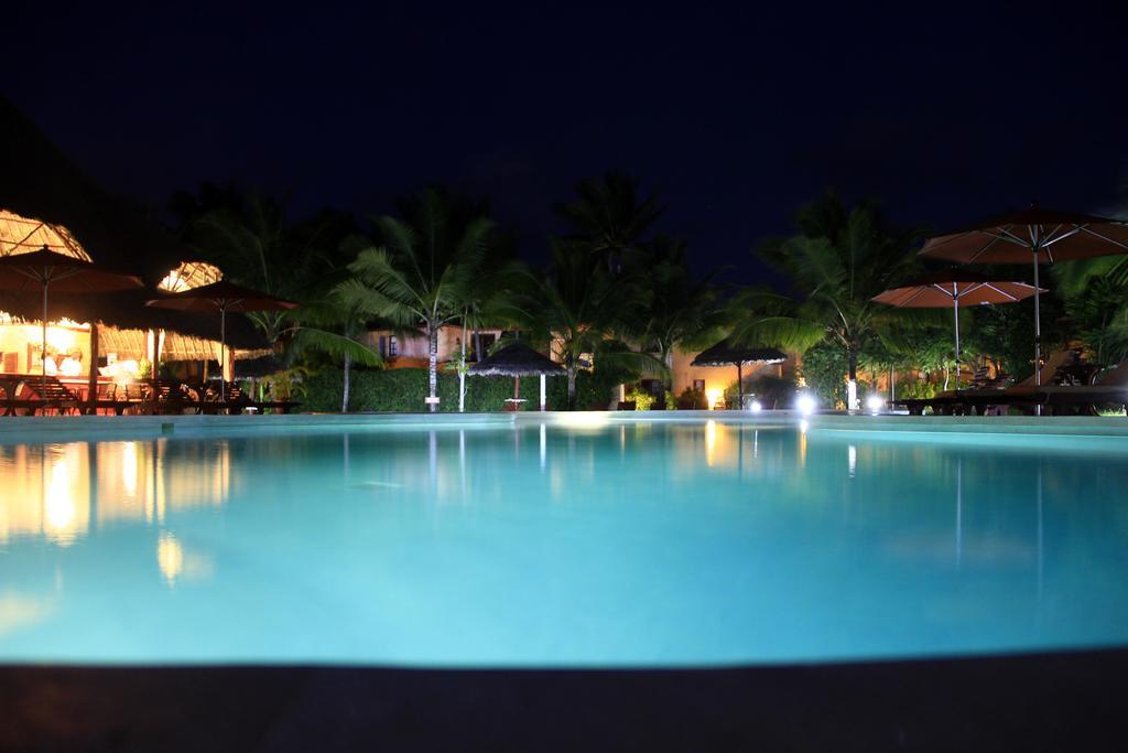 Crystal Bay Resort Watamu Dış mekan fotoğraf