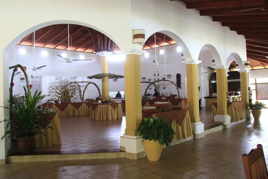 Crystal Bay Resort Watamu Dış mekan fotoğraf