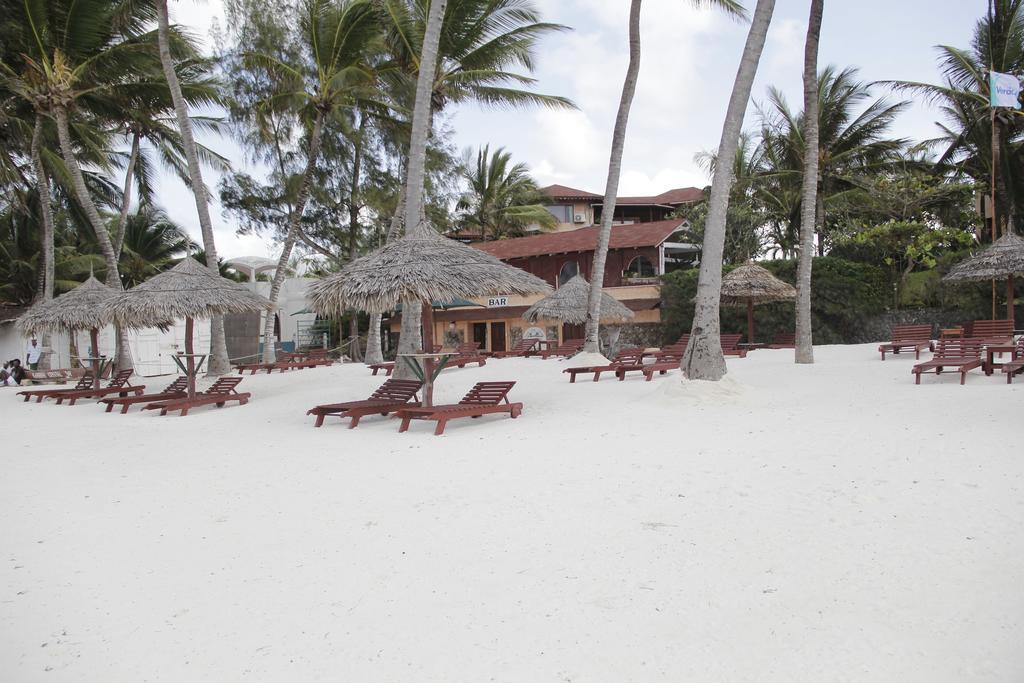 Crystal Bay Resort Watamu Dış mekan fotoğraf