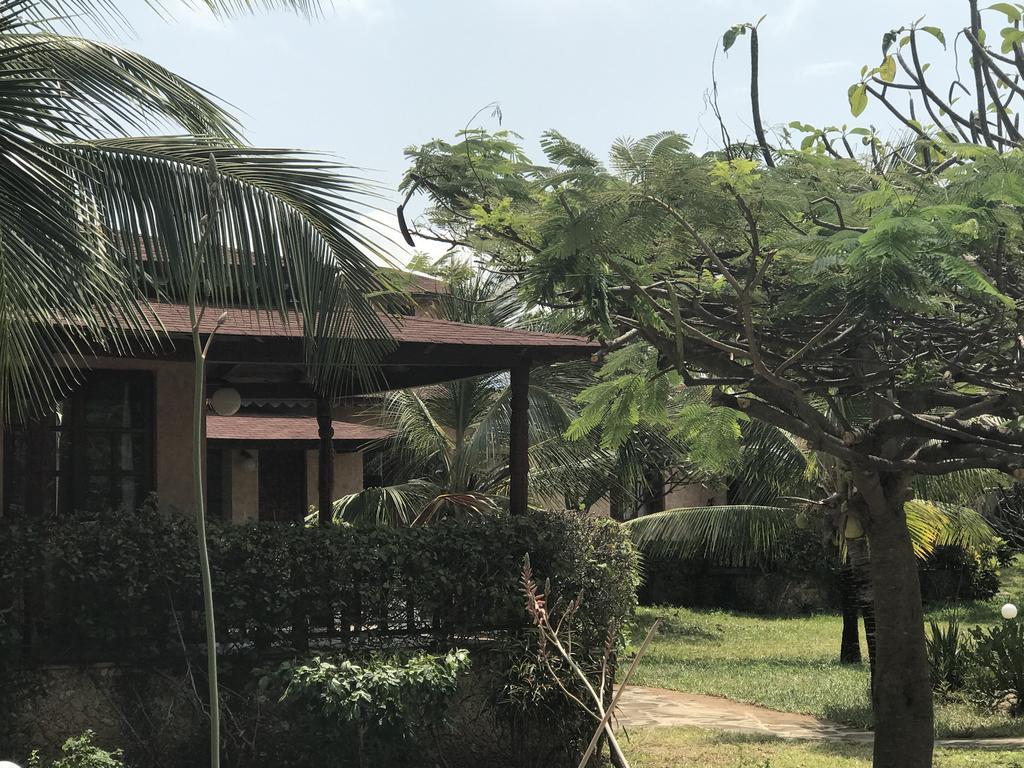 Crystal Bay Resort Watamu Oda fotoğraf