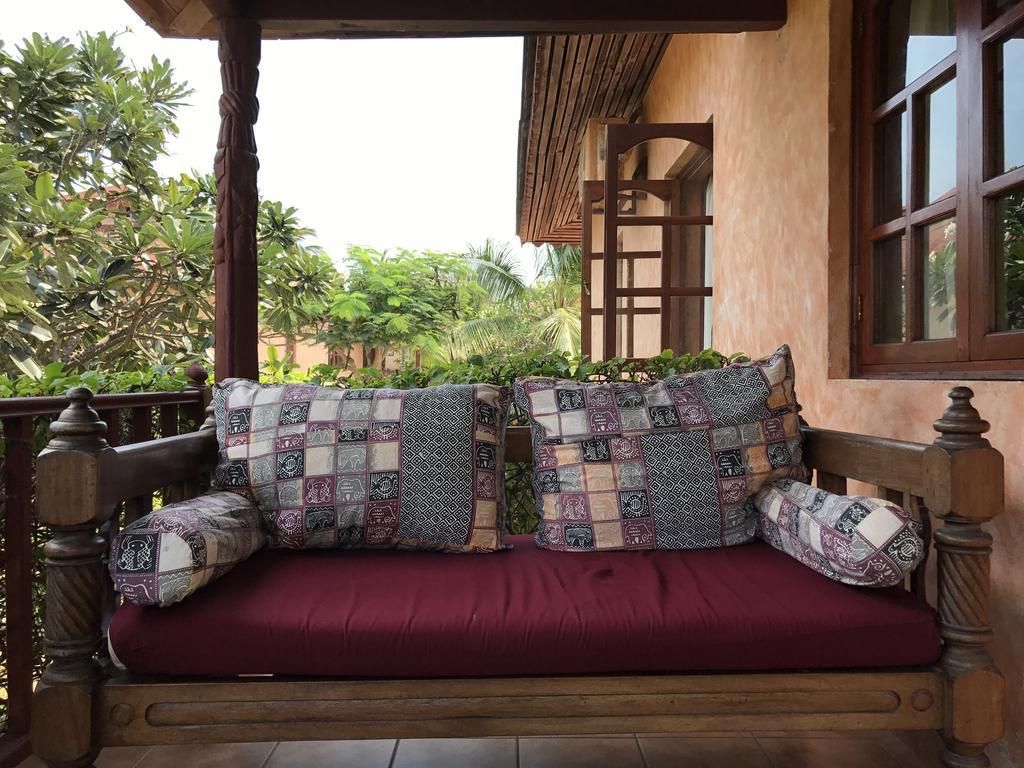 Crystal Bay Resort Watamu Oda fotoğraf
