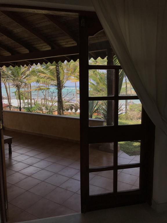 Crystal Bay Resort Watamu Dış mekan fotoğraf