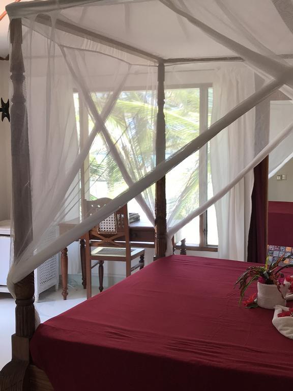 Crystal Bay Resort Watamu Dış mekan fotoğraf