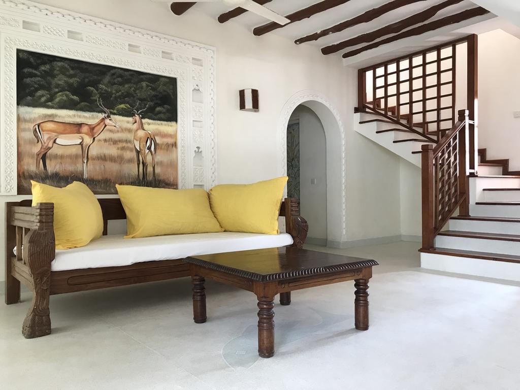 Crystal Bay Resort Watamu Dış mekan fotoğraf